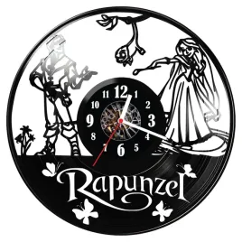 zegar-scienny-z-plyty-winylowej-roszpunka-636-14