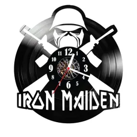 zegar-scienny-z-plyty-winylowej-iron-maiden-644-14