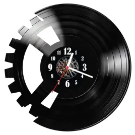 zegar-scienny-z-plyty-winylowej-zebatka-695-14
