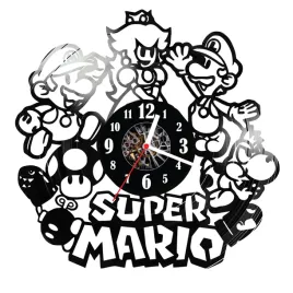 zegar-scienny-z-plyty-winylowej-super-mario-726-14