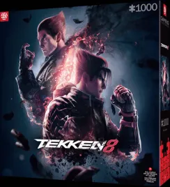gaming-puzzle-tekken-8-key-art-puzzles-1000