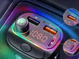 transmiter-fm-bluetooth-szybka-ladowarka-mp3-2xusb-stan-nowy-kod-producenta-adg-tbfm