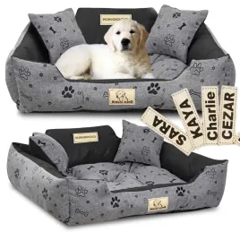 legowisko-dla-psa-kojec-kingdog-75x65-cm-personalizowane-wodoodporne-kosci