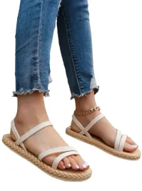 sandaly-damskie-bezowe-wsuwane-casual-39-lrd