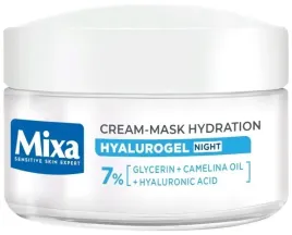 mixa-hyalurogel-krem-maska-do-twarzy-skora-sucha-z-oznakami-zmeczenia-50-ml