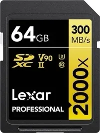 lexar-sdxc-64gb-professional-2000x-uhs-ii-u3-260-300-mb-s