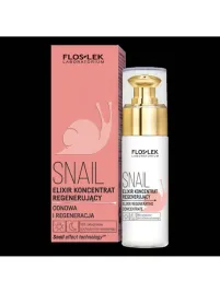 floslek-snail-elixir-koncentrat-regenerujacy-na-dzien-i-noc-30ml