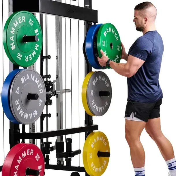 brama-treningowa-hammer-autark-smith-machine-multi