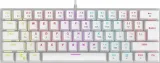 rampage-plowerk60-blue-switch-biala-stan-nowy