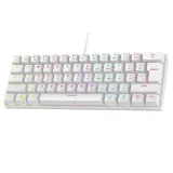 rampage-plowerk60-blue-switch-biala-stan-nowy-typ-klawiatury-mechaniczna