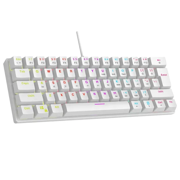 rampage-plowerk60-blue-switch-biala-stan-nowy-konstrukcja-podporka-pod-nadgarstki-podswietlenie