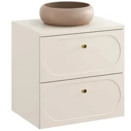 bezowa-szafka-z-blatem-60-cm-i-umywalka-donna-sand-frez-zlote-galki