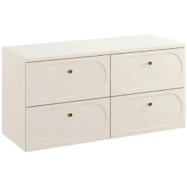 bezowa-szafka-z-blatem-120-cm-donna-sand-frezowany-front-zlote-galki
