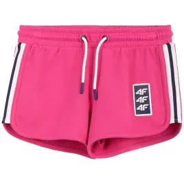 krotkie-spodenki-szorty-dziewczece-4f-hjl21-jskdd001-roz