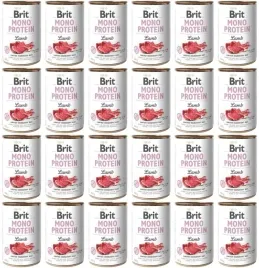 brit-mono-protein-jagniecina-24-x-400-g