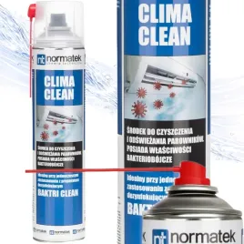 normatek-clima-clean-600ml-pianka-czyszczenie-i-odgrzybianie-klimatyzacji