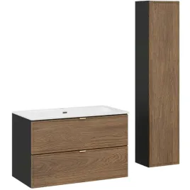 meble-lazienkowe-talia-casella-dab-slupek-szafka-i-biala-umywalka-80-cm