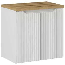 biala-szafka-pod-umywalke-60-cm-nova-white-82-60-2d-z-blatem-oak