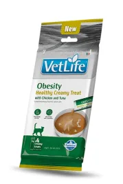 farmina-creamy-treat-vet-life-cat-obesity-chicken-and-tuna-60g