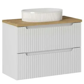 biala-ryflowana-szafka-pod-umywalke-80-cm-nova-white-82-80-2s-z-blatem-oak