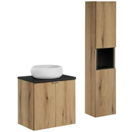 meble-lazienkowe-60cm-nova-oak-82-60-2d-z-blatem-umywalka-wiki-i-slupkiem