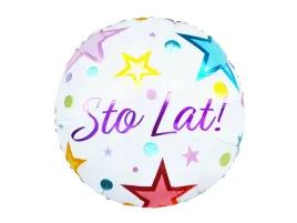 balon-foliowy-sto-lat-46-cm-1-szt