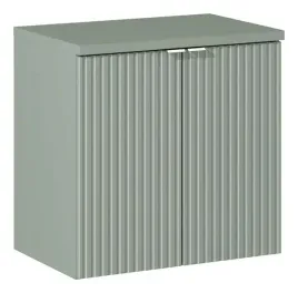 szalwiowa-szafka-z-blatem-60-cm-line-reed-green-82-60-d-ryflowany-front