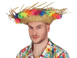 kapelusz-hawajski-z-kwiatami-hawaje-party-lato
