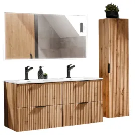 ryflowane-meble-do-lazienki-adel-oak-z-umywalka-120-i-lustrem-syfon-gratis