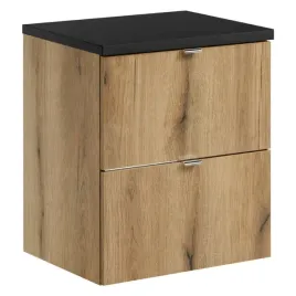 szafka-pod-umywalke-50-cm-nova-oak-82-50-2s-dab-coast-evoke-z-blatem