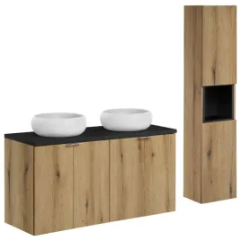 szafka-pod-umywalke-120-cm-nova-oak-z-blatem-i-umywalka-oraz-slupkiem