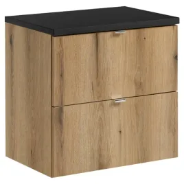 szafka-pod-umywalke-60-cm-nova-oak-82-60-2s-dab-coast-evoke-z-blatem