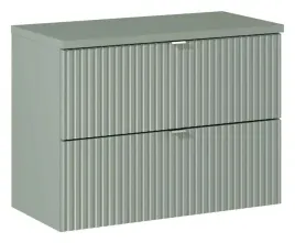 szalwiowa-szafka-z-blatem-80-cm-line-reed-green-82-80-2s-z-szufladami