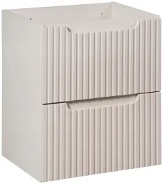 kaszmirowa-ryflowana-szafka-pod-umywalke-50-cm-nova-cashmere-82-50-szuflady
