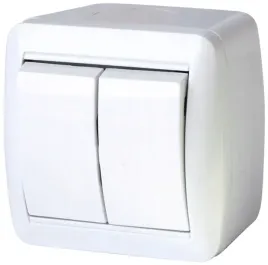 wylacznik-podwojny-natynkowy-ip44