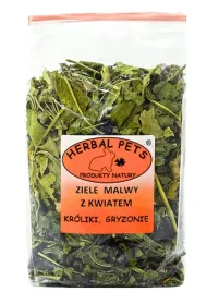 ziele-i-kwiat-dzikiej-malwy-naturalna-pomoc-dla-krolikow-i-gryzoniow-70g