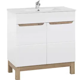 szafka-lazienkowa-80-cm-bali-white-821-z-umywalka-lava-80d-syfon-gratis