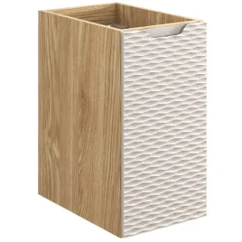 ryflowana-szafka-pod-blat-30-cm-ocean-beige-81-30-1d-dab-olejowany-bezowy