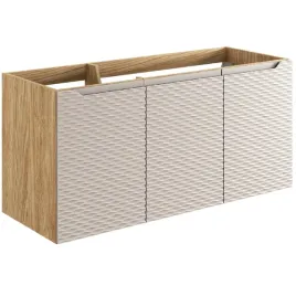 ryflowana-szafka-pod-umywalke-120-cm-ocean-beige-82-120-3d-dab-bezowy