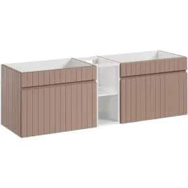 ryflowana-szafka-pod-umywalke-iconic-rose-82-60-z-otwartym-regalem-140-cm
