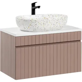 ryflowana-szafka-80-cm-iconic-rose-82-80-z-blatem-i-umywalka-lili-lastryko