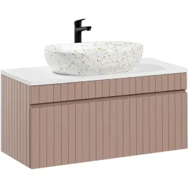 ryflowana-szafka-iconic-rose-82-100-z-umywalka-lili-lastryko-i-blatem-100cm