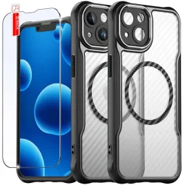 etui-do-iphone-14-ordo-magsafe-czarne-matowe-trwale-wzmacnianeor-szklo