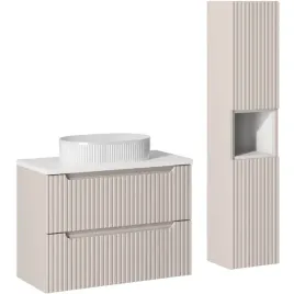 kaszmirowe-ryflowane-meble-nova-cashmere-szafka-80-cm-z-umywalka-i-slupkiem