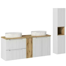 biale-meble-lazienkowe-140-cm-nova-white-81-20-oak-z-umywalkami-i-slupkiem