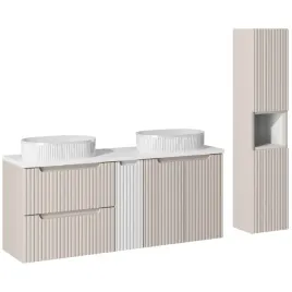 kaszmirowe-ryflowane-meble-nova-cashmere-szafka-140-cm-umywalki-i-slupek