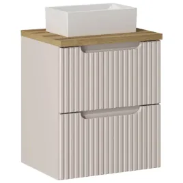 kaszmirowa-szafka-z-blatem-i-umywalka-gaja-50-cm-nova-cashmere-82-50-2s-oak
