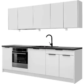 meble-kuchenne-novo-240-cm-zestaw-szafek-kuchennych-z-okapem-bialy-mat