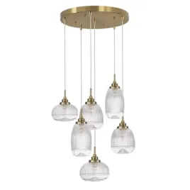 wielopunktowa-lampa-wiszaca-mond-le41848-szklana-zloty-przezroczysty