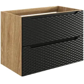 ryflowana-szafka-pod-umywalke-80-cm-ocean-black-82-80-2s-z-szufladami-dab